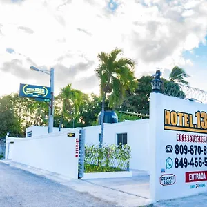 Hotel Hotel1325, Bani